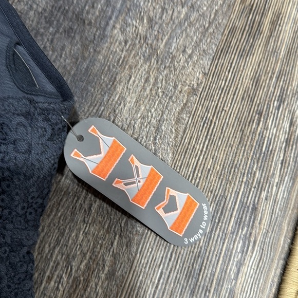 2 pc convertible bralette - Picture 6 of 8